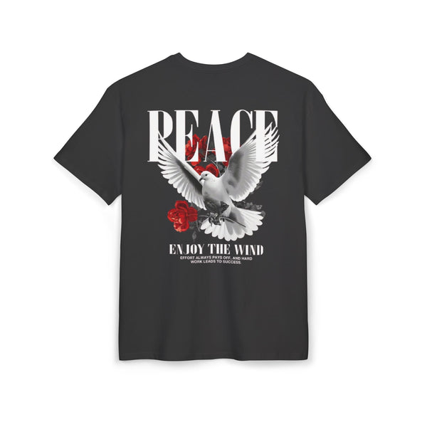 Peace OVERSIZED T-SHIRT