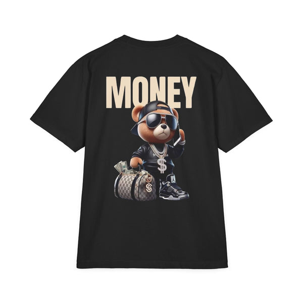 Teddy OVERSIZED T-SHIRT
