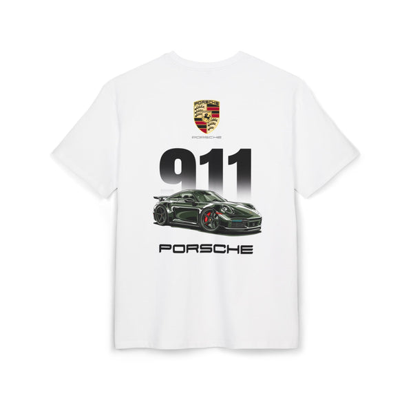 Porsche 911 OVERSIZED T-SHIRT