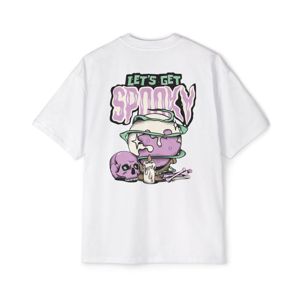 Spooky OVERSIZED T-SHIRT