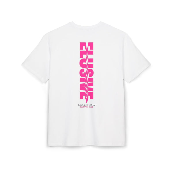 ELUSIVE OVERSIZED T-SHIRT