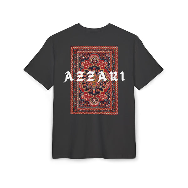 EGYPTION CARPET AZZARI EXCLUSIVE OVERSIZED T-SHIRT