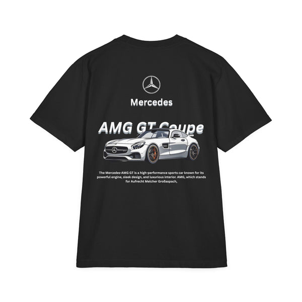 Mercedes OVERSIZED T-SHIRT