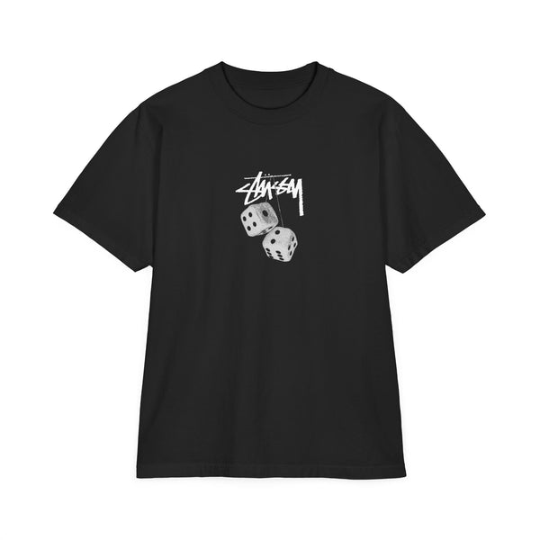 Dice OVERSIZED T-SHIRT
