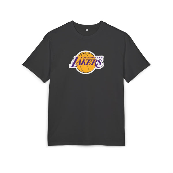 LAKERS OVERSIZED T-SHIRT