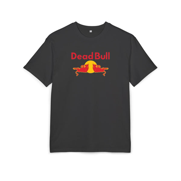 DEAD BULL OVERSIZED T-SHIRT