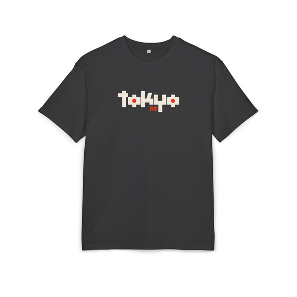 TOKYO OVERSIZED T-SHIRT