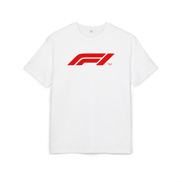 FORMULA 1 OVERSIZED T-SHIRT