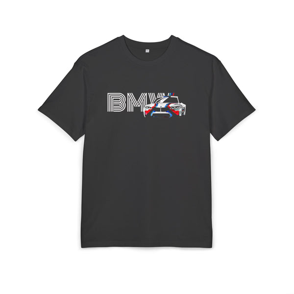 BMW OVERSIZED T-SHIRT