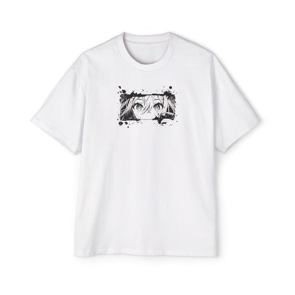 Manga OVERSIZED T-SHIRT